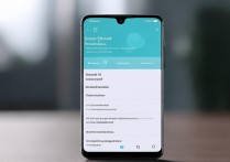 华为p40手机怎么设置相册密码