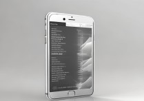 iphone6参数