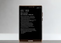 华为p9怎么进入boot