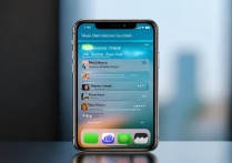 iphone 微信双开