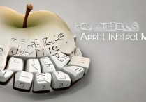 苹果的输入法怎么使用？苹果手机输入法设置教程