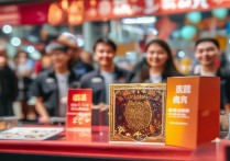 2019百度集好运活动稀有年卡怎么获得？