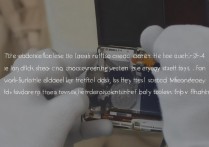 三星s4手机屏玻璃怎么换，自己更换屏幕玻璃步骤详解