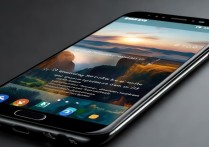 三星A8怎么设置自定义背景图片？