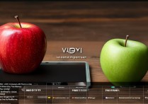 苹果和 vivo 哪个好