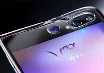 vivo x21