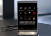 三星Z Flip3怎么分屏？折叠屏分屏操作步骤详解