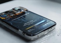 苹果4s进水修完用一会就显示温度过高停用怎么回事，苹果4s进水后主板损伤导致过热保护