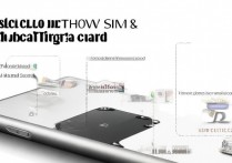 华为 mt7 cl00 怎么装卡？华为 mt7 cl00 装卡步骤图解教程