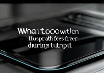 苹果开机卡屏了怎么办