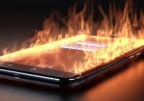 华为手机好烫怎么回事