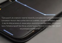 vivo屏幕不亮怎么回事