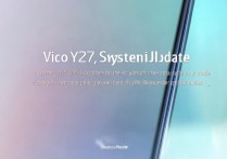 vivoy27怎么更新系统，vivoy27系统更新方法