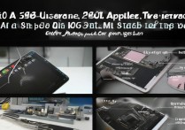 苹果A1530老款平板如何升级支持4G网络？