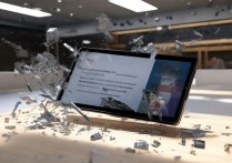 苹果店里的样机摔了怎么办？样机摔坏需要赔偿吗