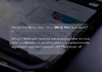 vivo手机屏幕分辨率怎么删除?调整不了怎么办?