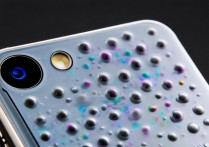 苹果5小圆点怎么自定义？苹果5小圆点设置方法