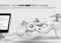 小米手柄怎么连接苹果手机游戏