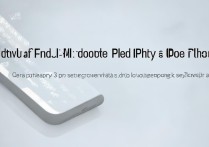 怎么查苹果手机在哪？开启查找功能定位丢失设备