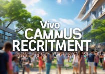 vivo校招