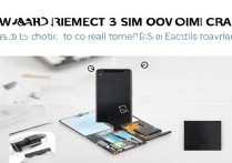 vivox9手机卡怎么拆？新手拆卡教程步骤详解。