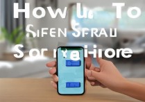 苹果怎么分享屏幕？iPhone/iPad互传方法步骤详解