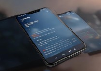 小米14全景天气壁纸设置教程