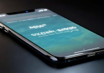 苹果7屏幕突然变大是故障还是显示异常？