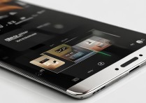 华为mete8怎么隐藏图标