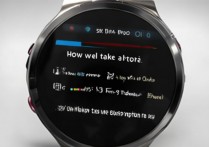 三星gear s3怎么拍照，三星gear s3拍照功能怎么用