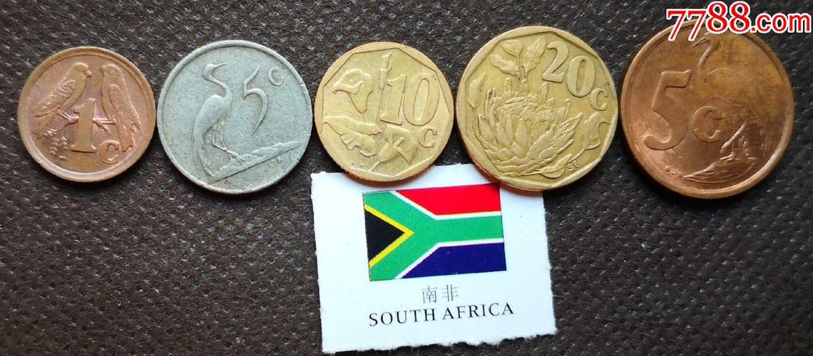 非洲用的是什么币-图3