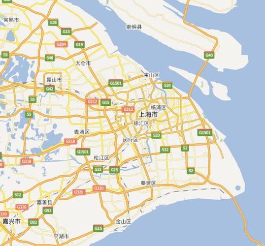 闵行在上海算什么水平-图3