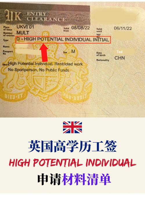 办英国签证需要什么材料-图3