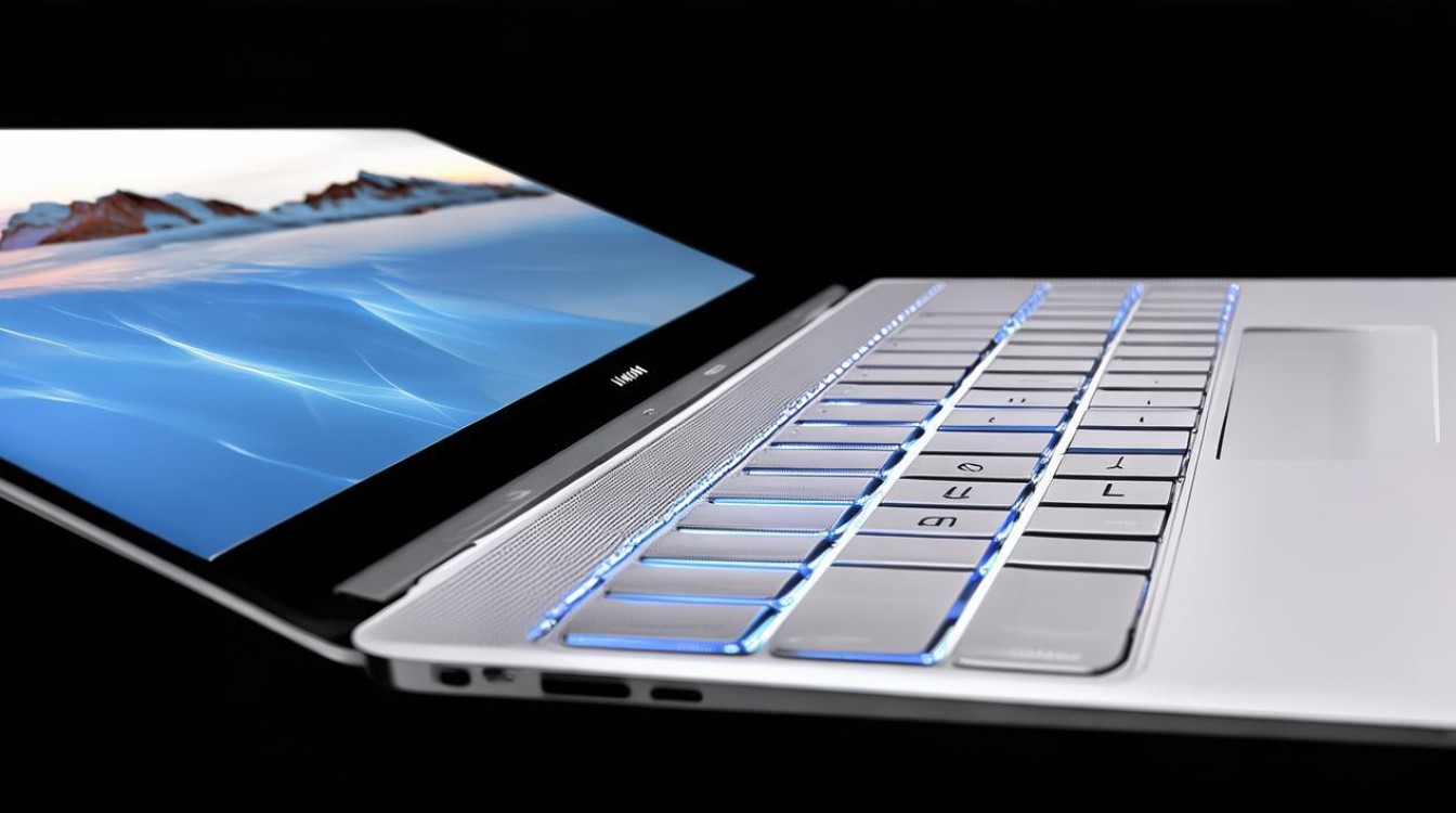 华为matebook14