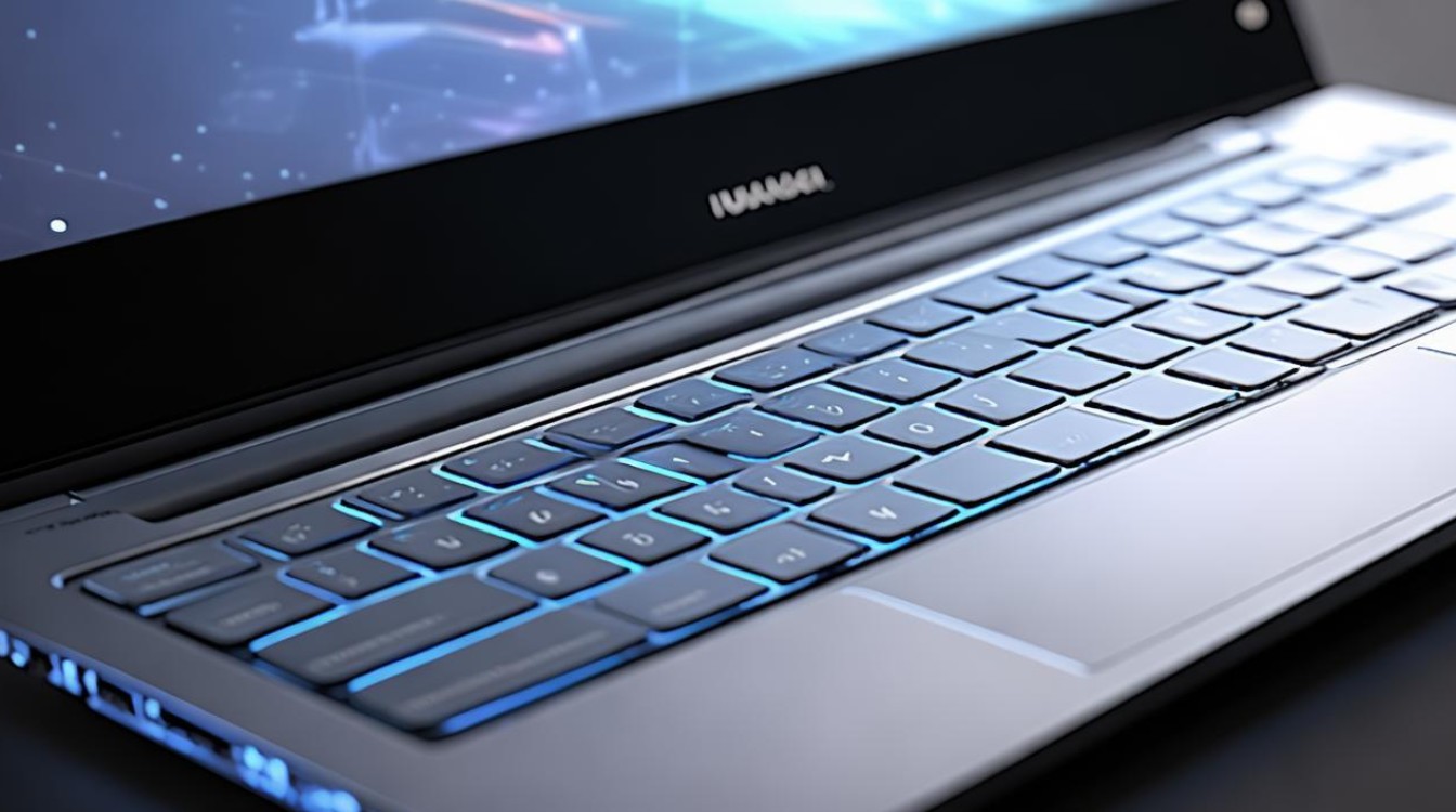 华为matebook14