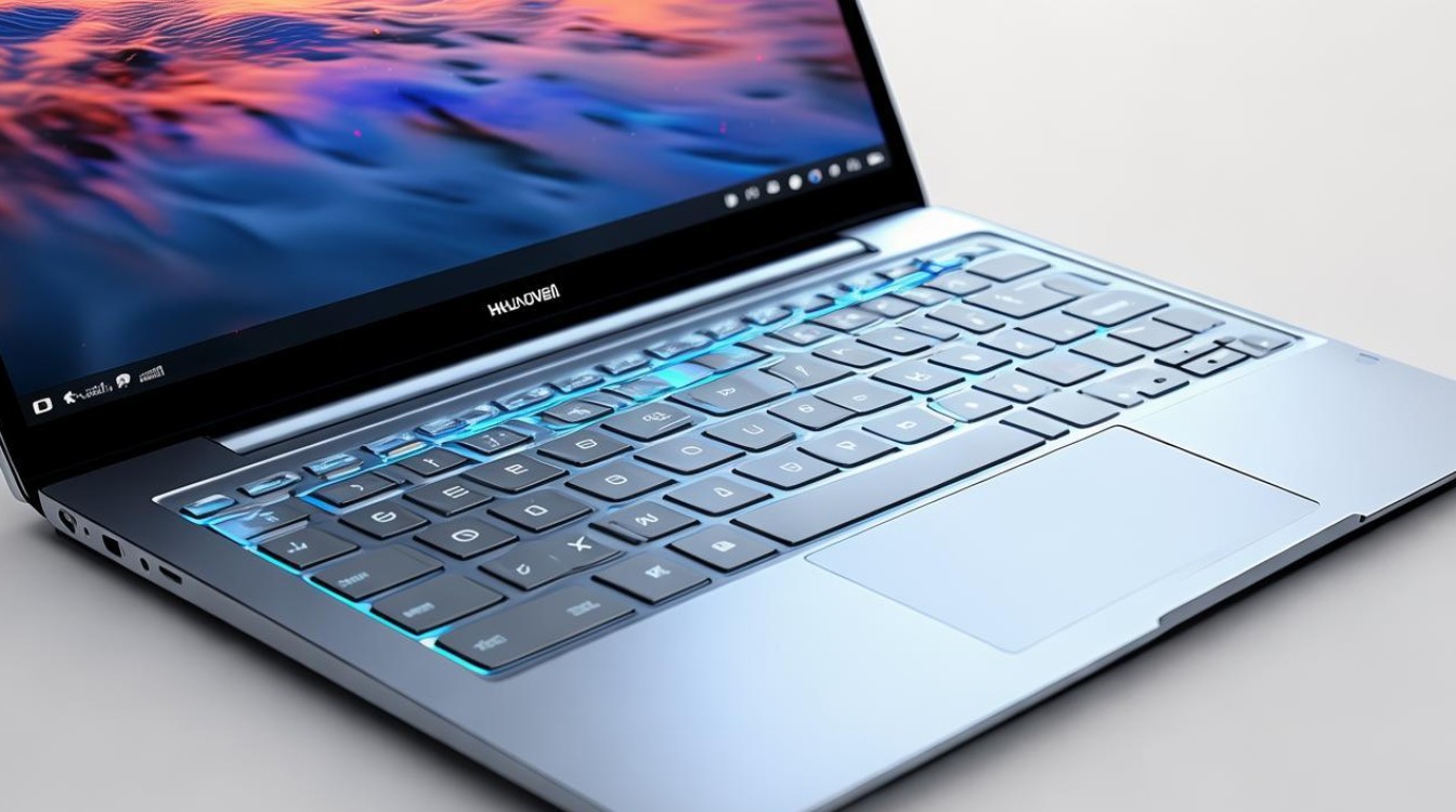 华为matebook14