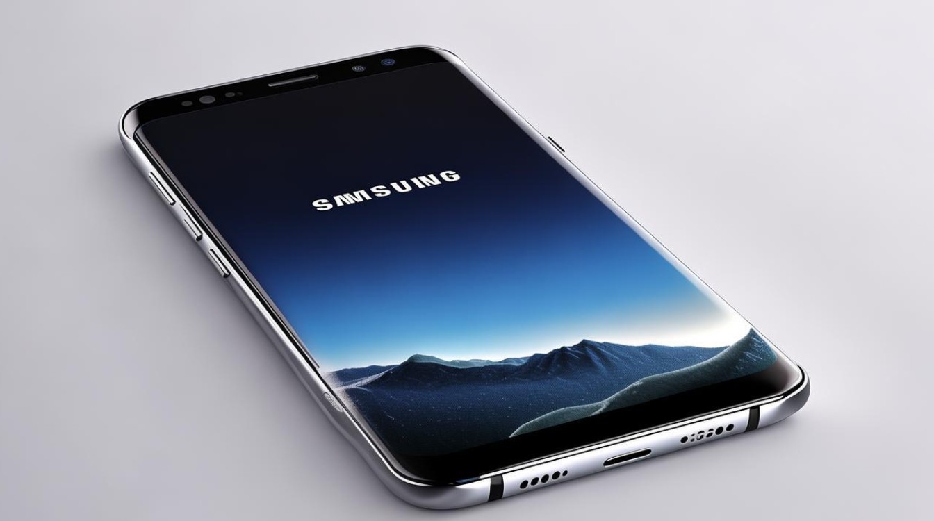 三星s8