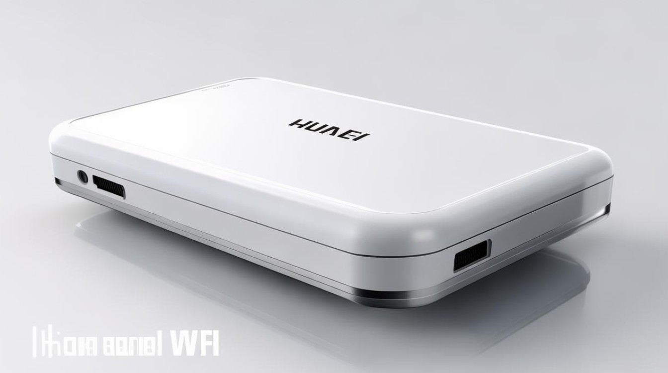 华为wifi
