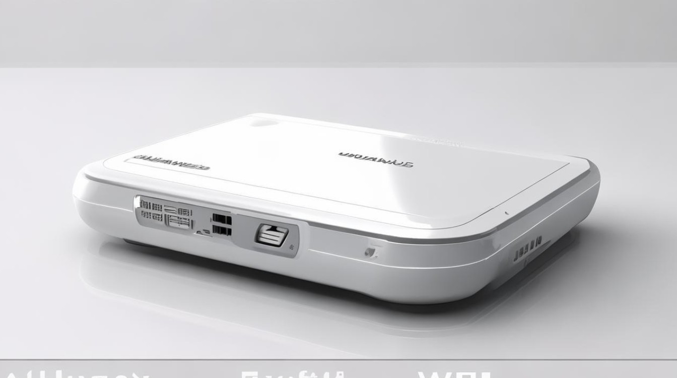 华为wifi