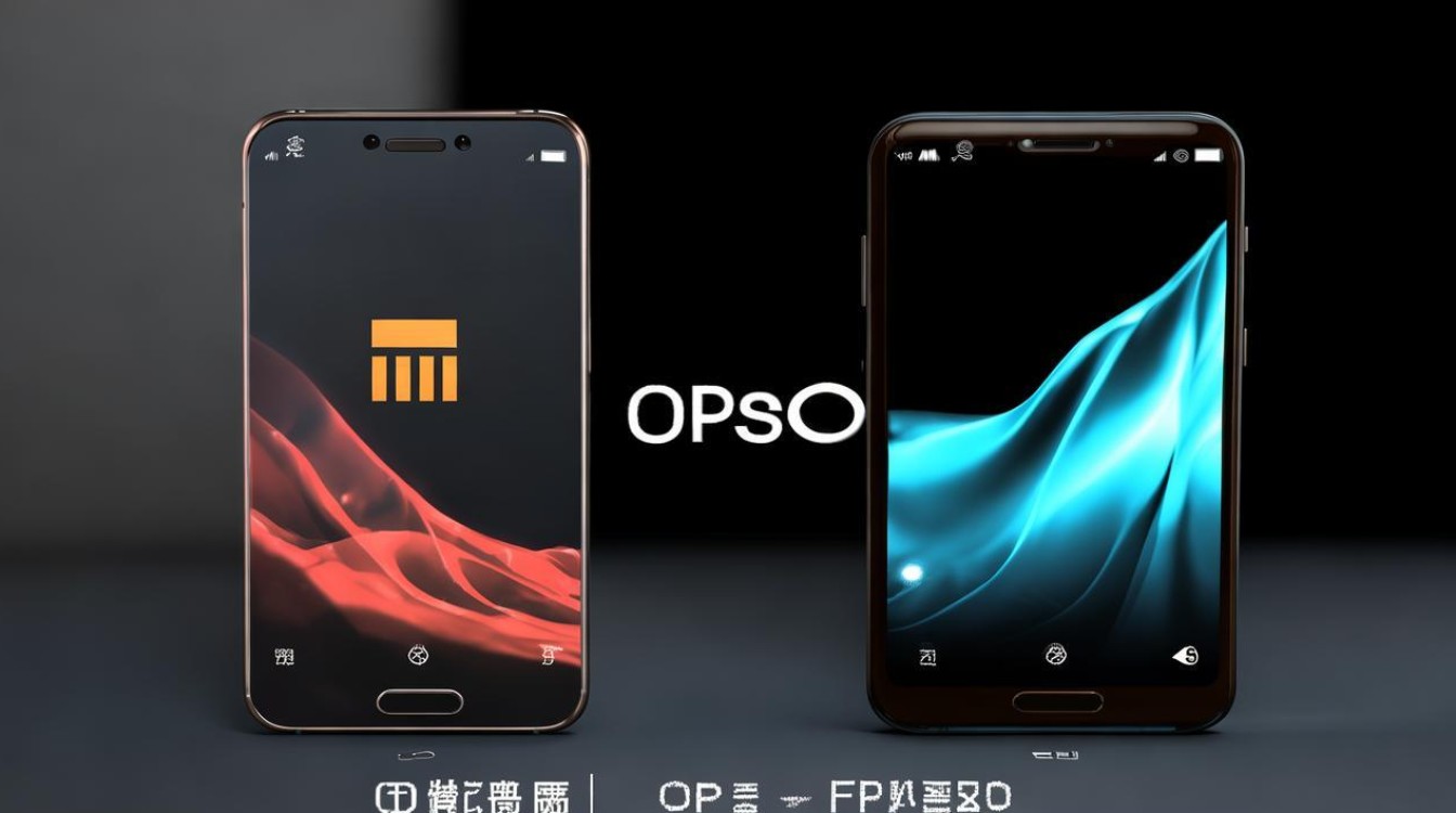 小米手机和oppo手机哪个好