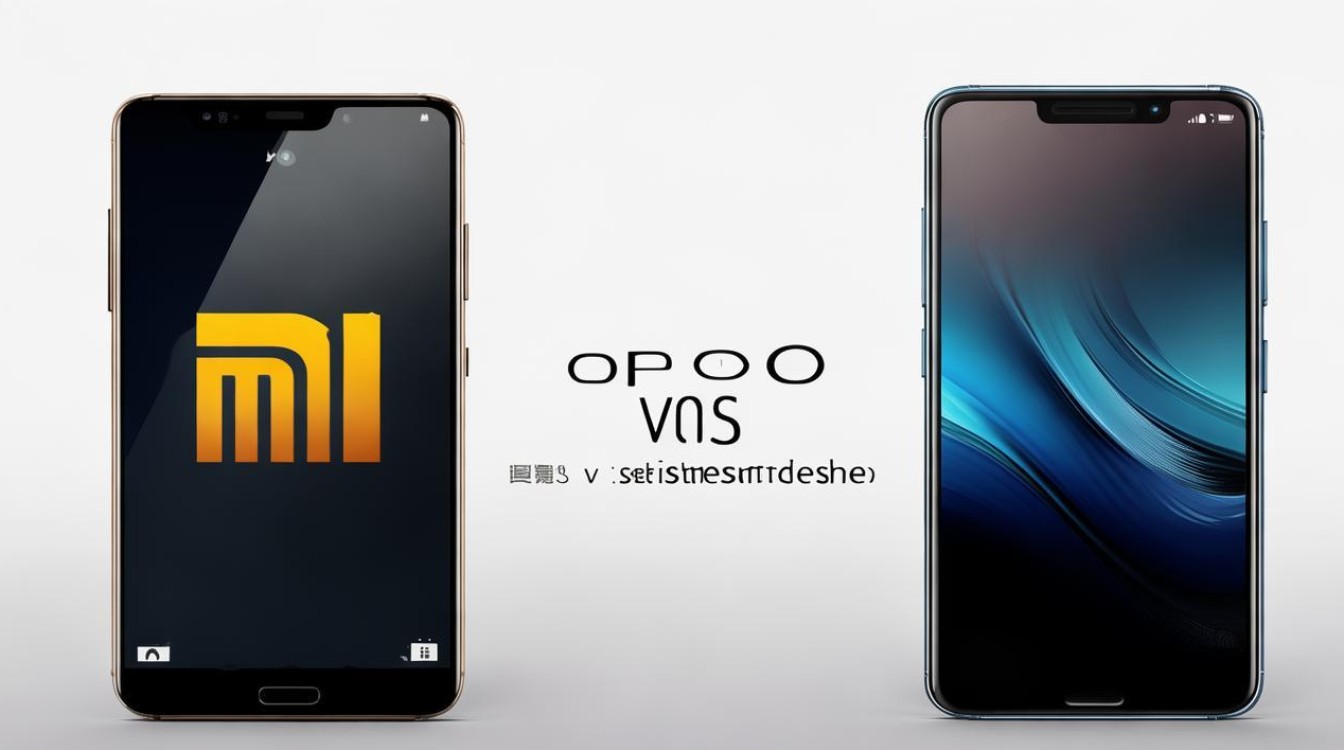 小米手机和oppo手机哪个好