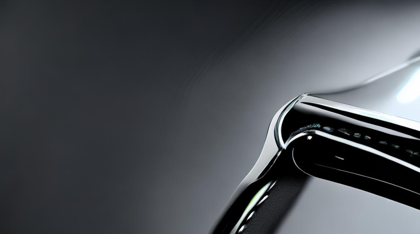 oppo 手表