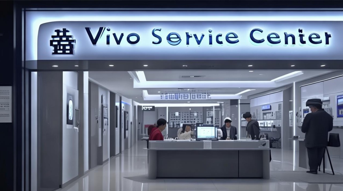 vivo手机售后服务网点查询