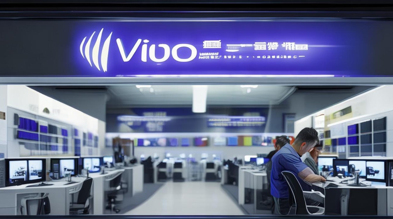 vivo手机售后服务网点查询