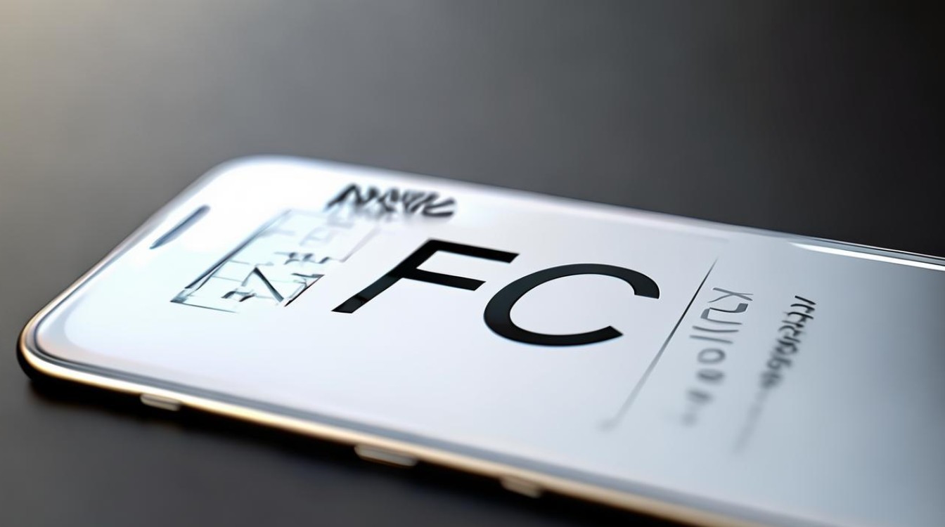 华为nfc