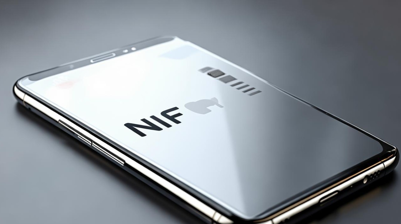 华为nfc