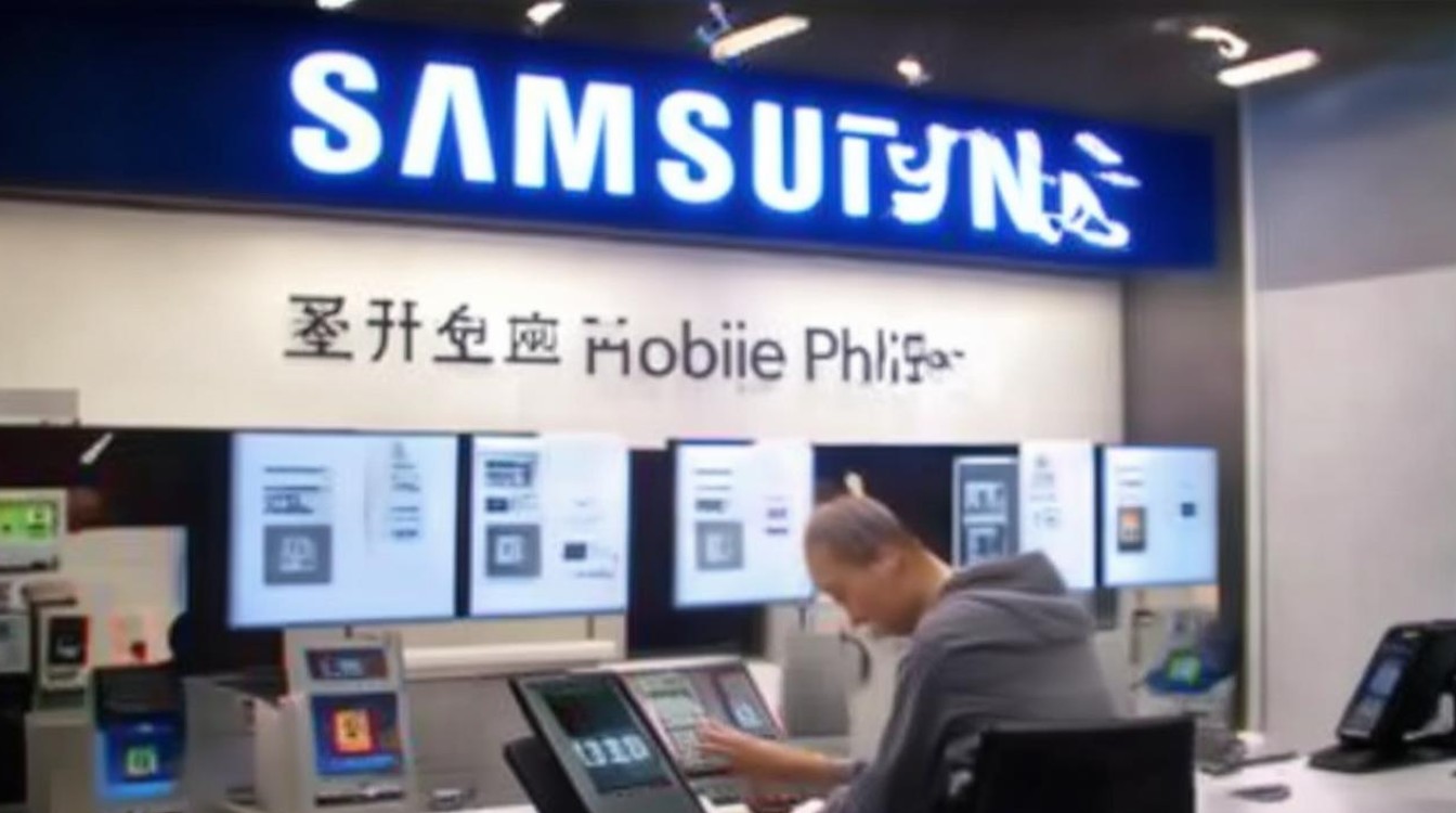 三星手机售后服务网点查询