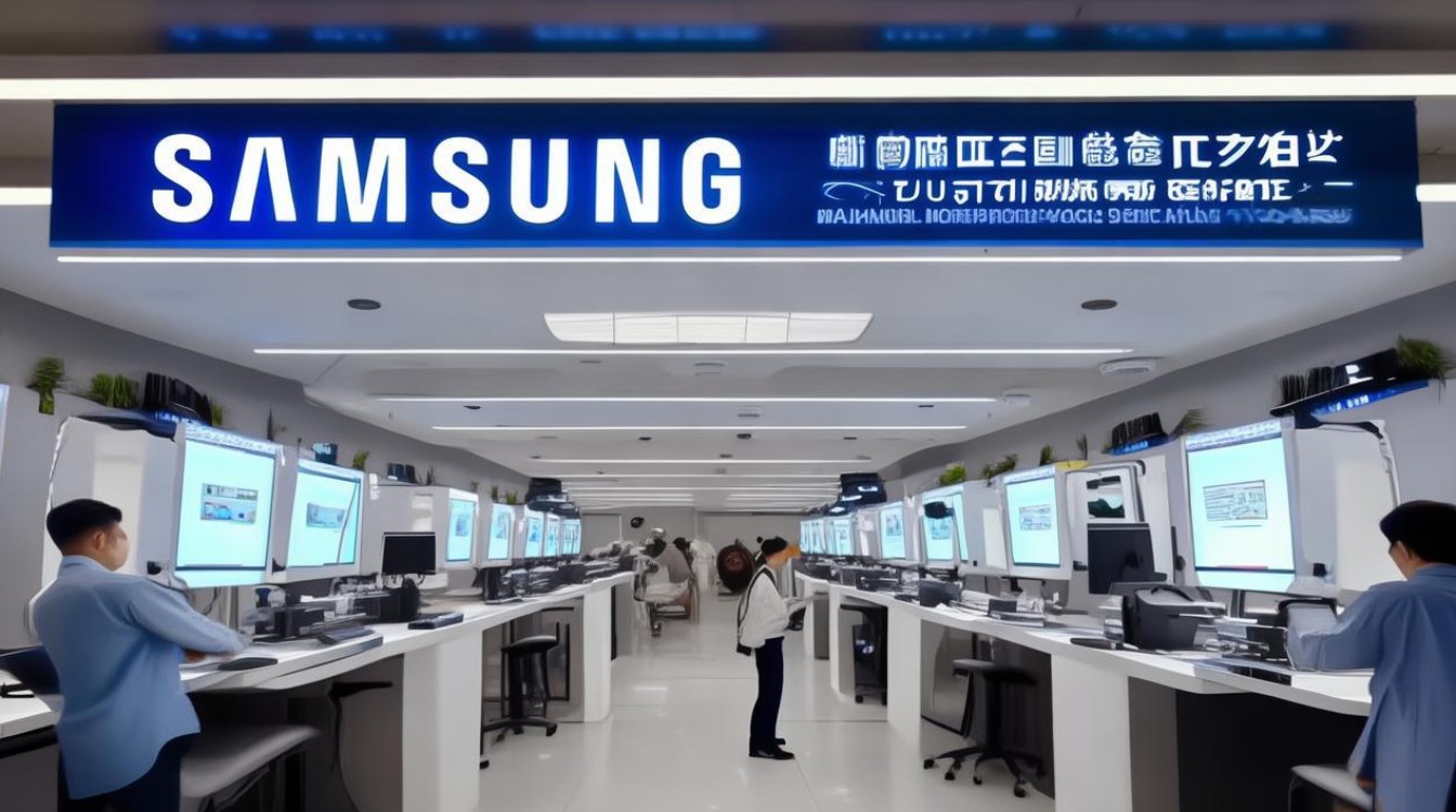 三星手机售后服务网点查询