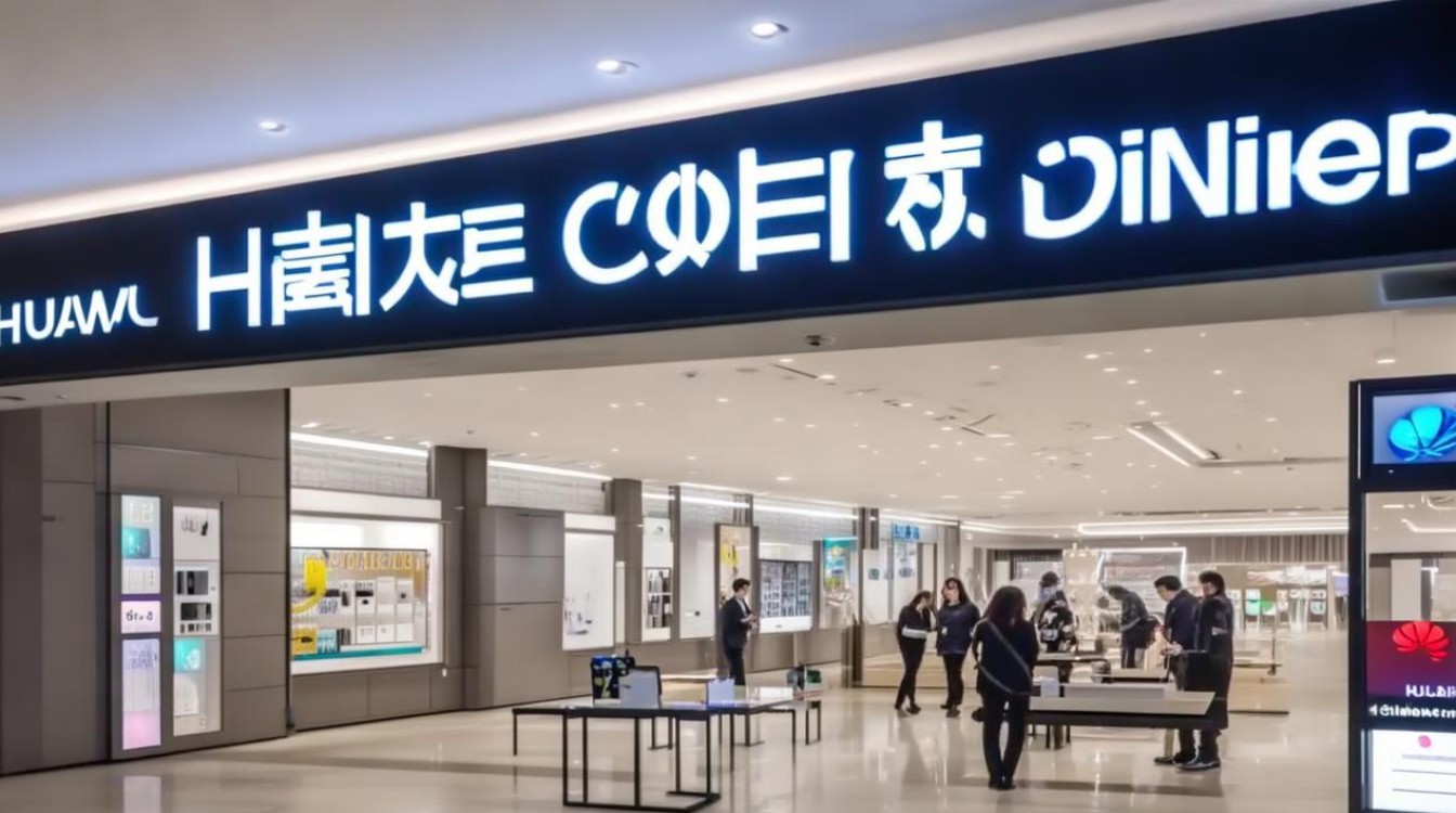 华为售后服务网点查询