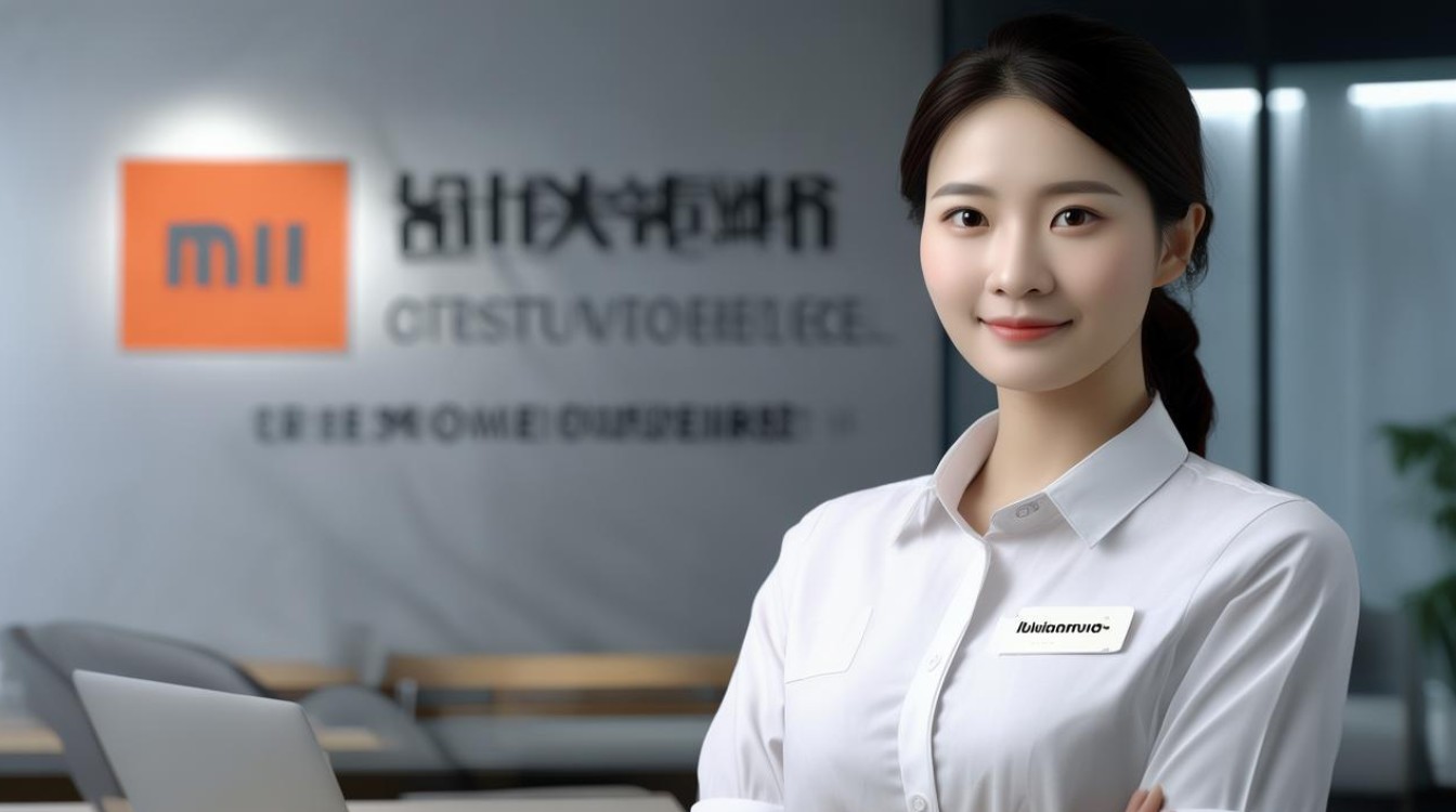 小米客服
